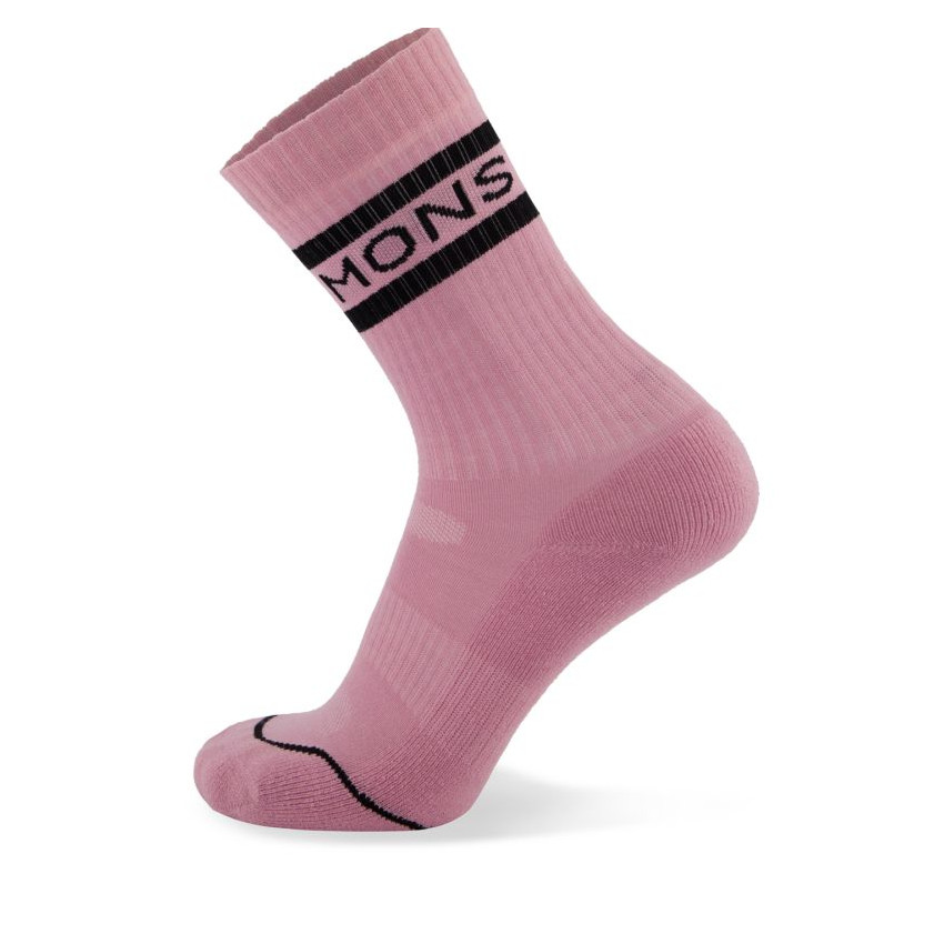 MONS23 SIGNATURE CREW SOCK