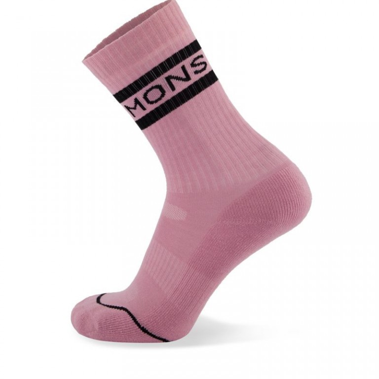 MONS23 SIGNATURE CREW SOCK