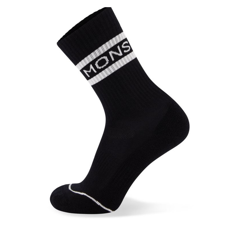 Signature Crew Socks