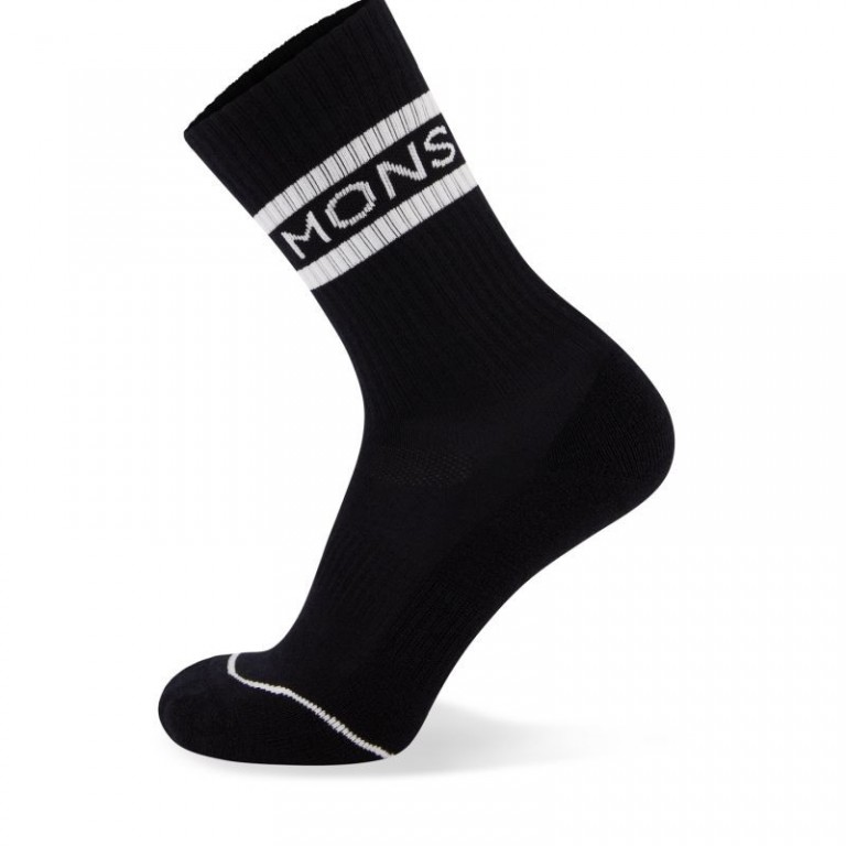 MONS23 SIGNATURE CREW SOCK