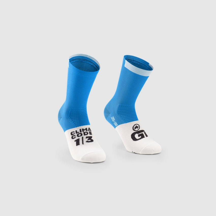 ASSOS GT SOCKS C2