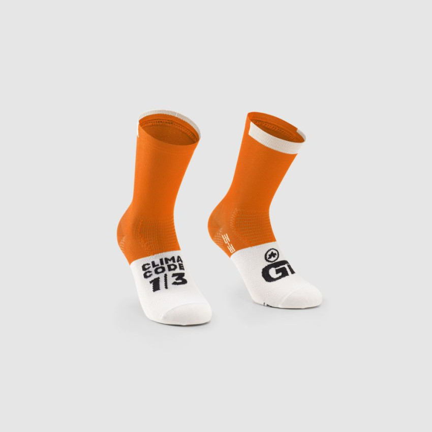 ASSOS GT SOCKS C2
