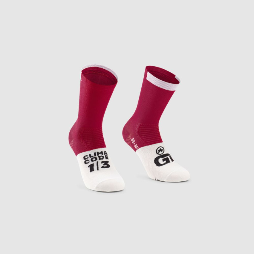 ASSOS GT SOCKS C2