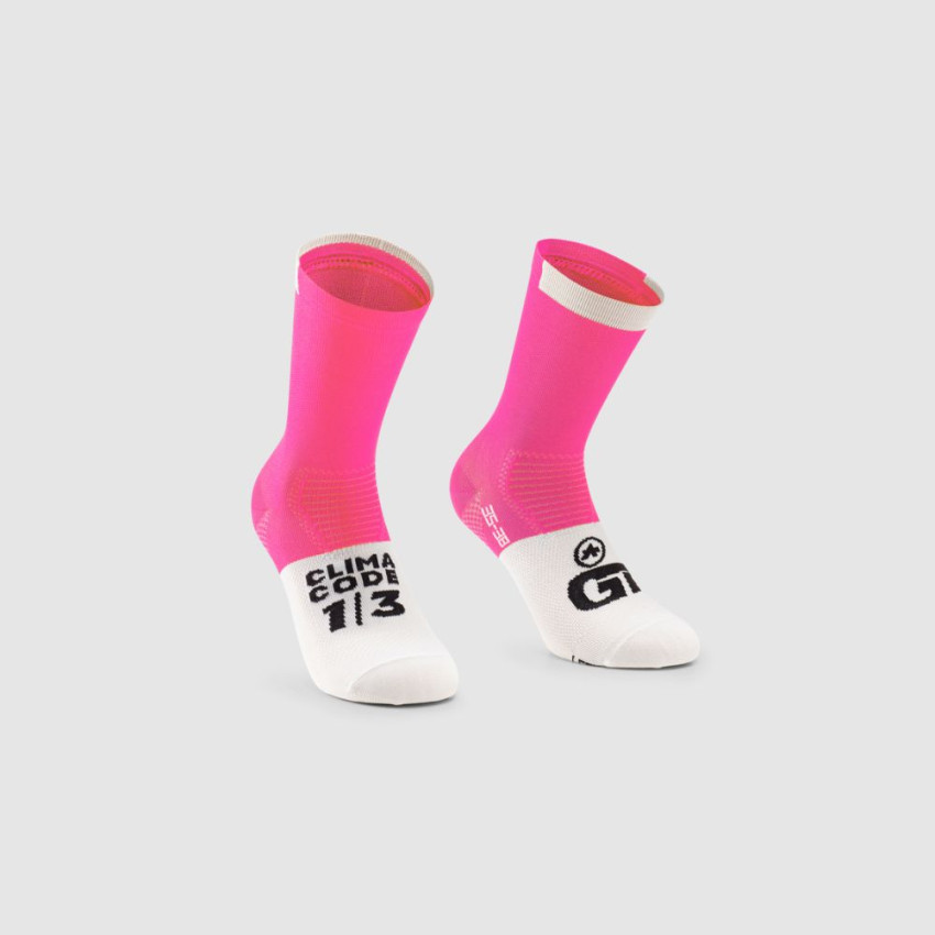ASSOS GT SOCKS C2
