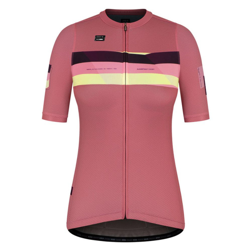 W Stark Maillot