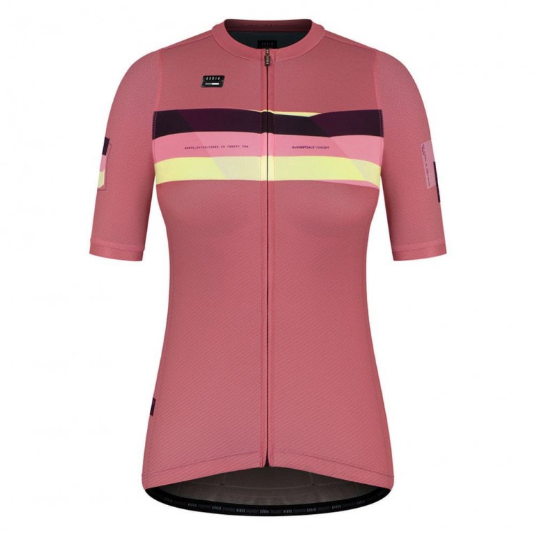 W Stark Maillot