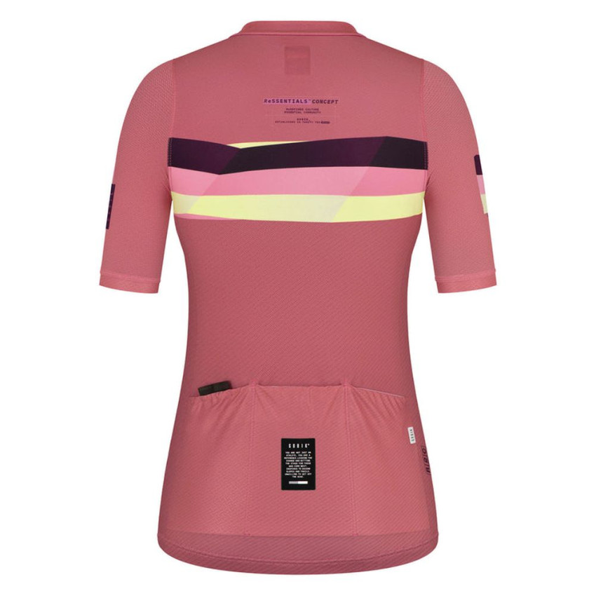 W Stark Maillot