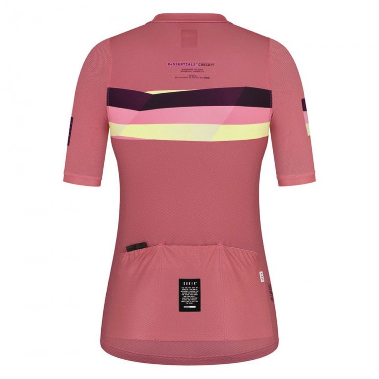 W Stark Maillot