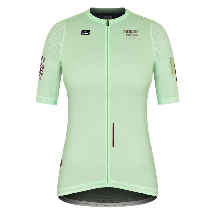 W Stark Maillot