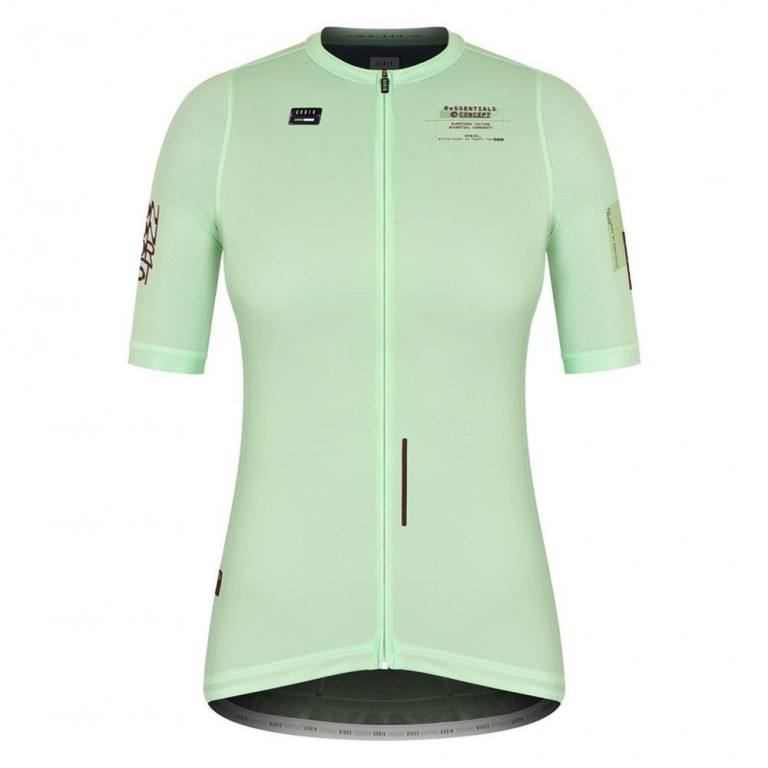 W Stark Maillot