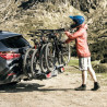 Thule - Thule VeloSpace XT Bike Adapter - Zero G Chamonix