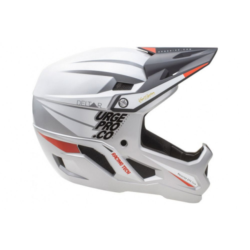Deltar Youth Casque
