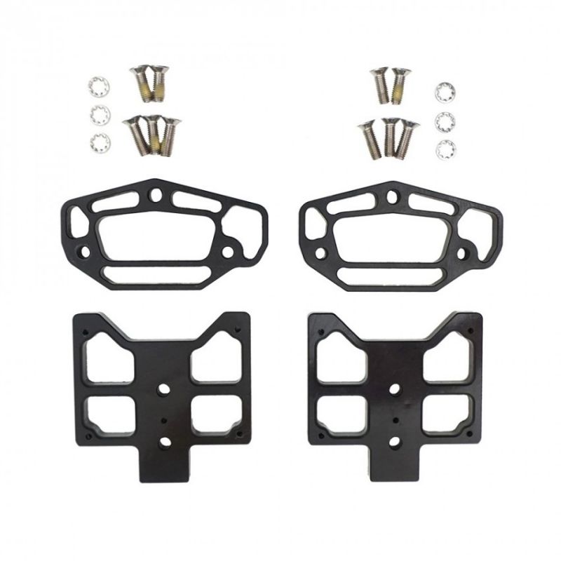 T1 Riser Kit