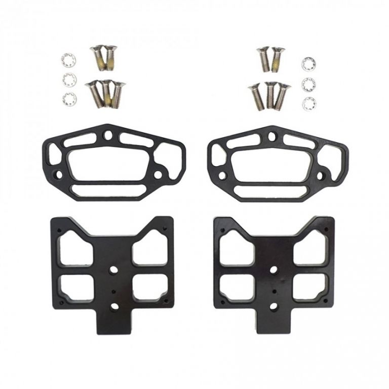 T1 Riser Kit