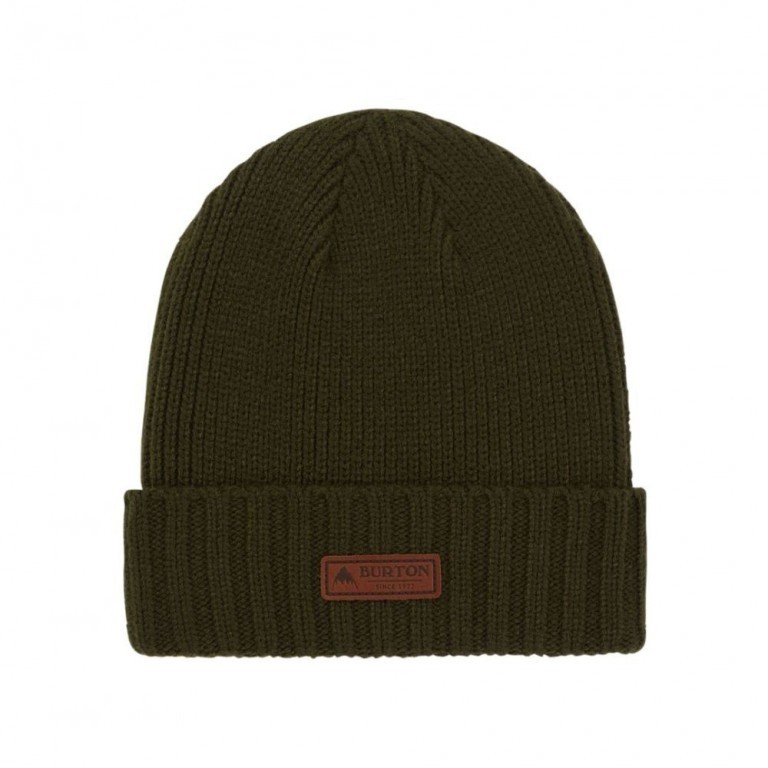 Gringo Beanie