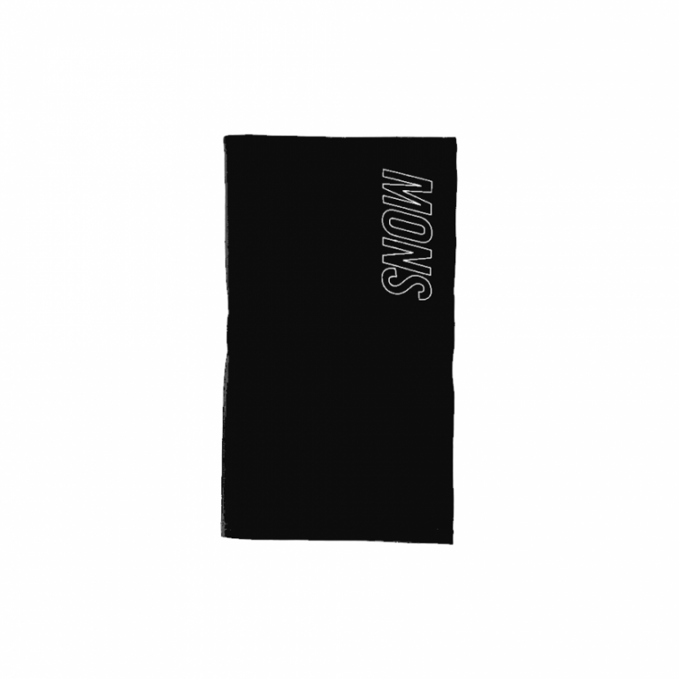 Mons Royale - Daily Dose Neckwarmer - Zero G Chamonix
