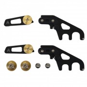 Regular Crossbar Clips