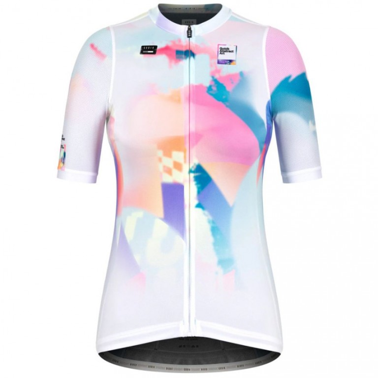 W Stark Maillot