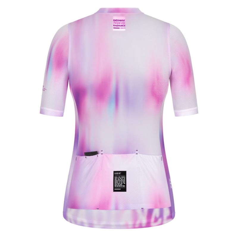 W Stark Maillot