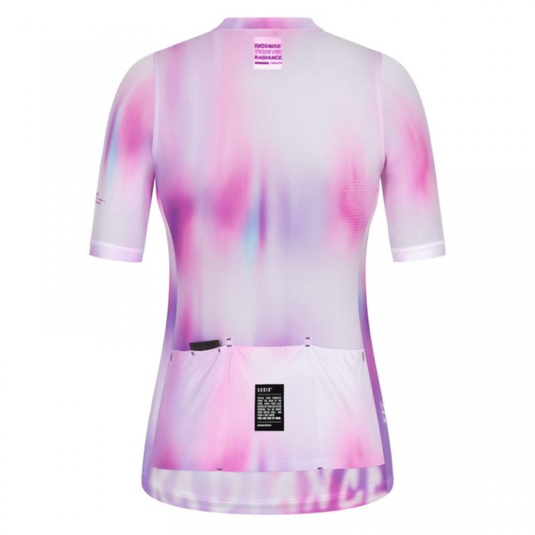W Stark Maillot