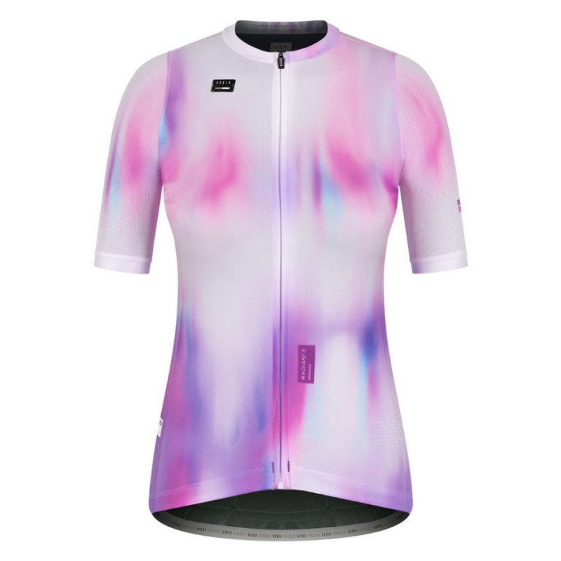 W Stark Maillot