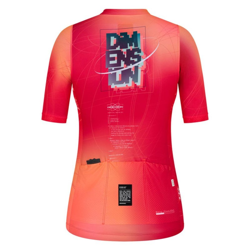 W Stark Maillot