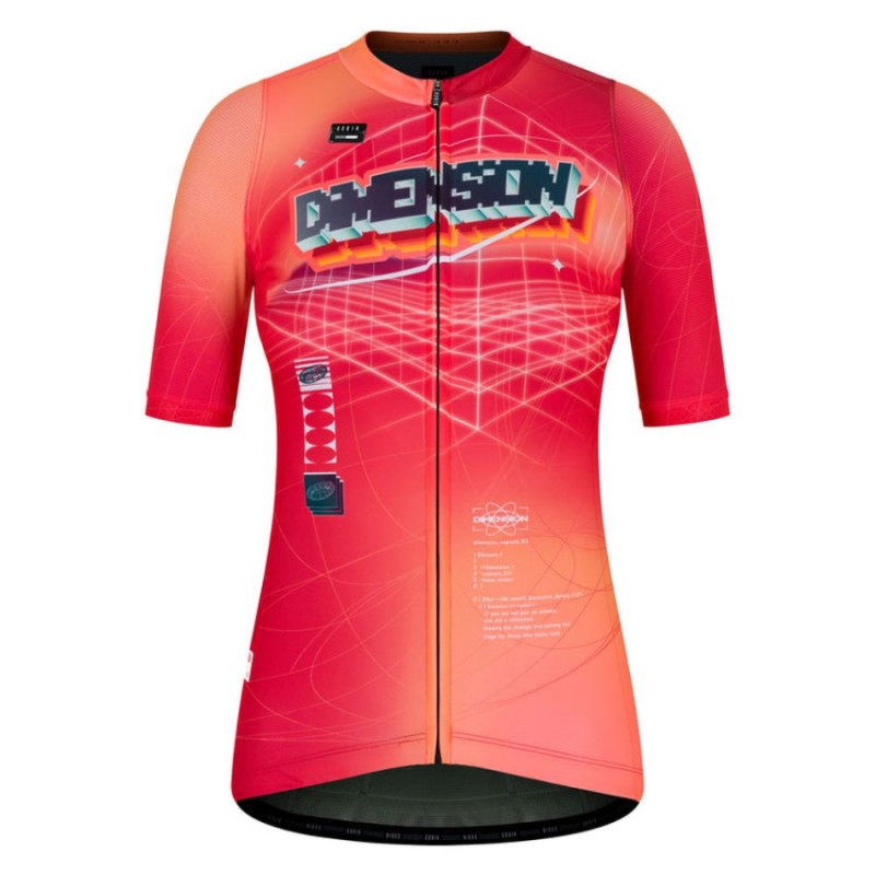 W Stark Maillot