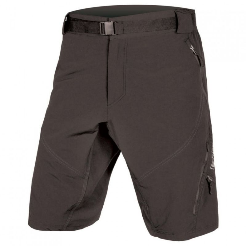 Hummvee Short II