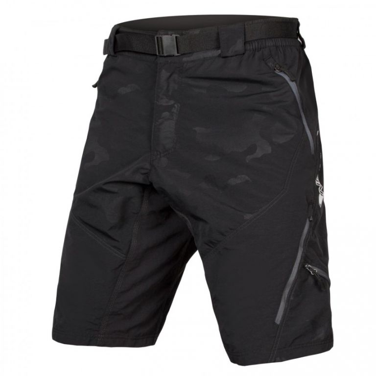 Hummvee Short II