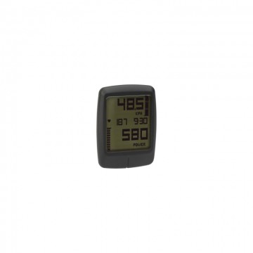 Turbo Connect Display Computer