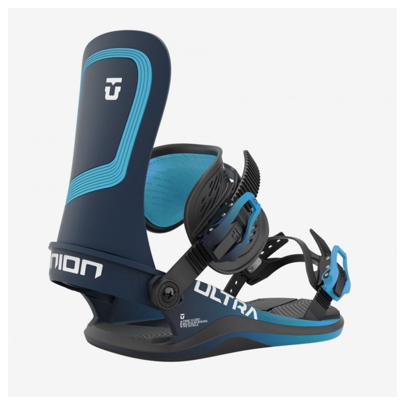 Ultra Binding