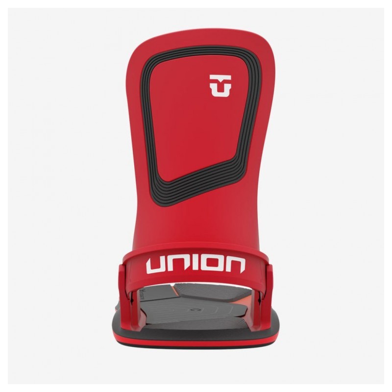 Ultra Binding
