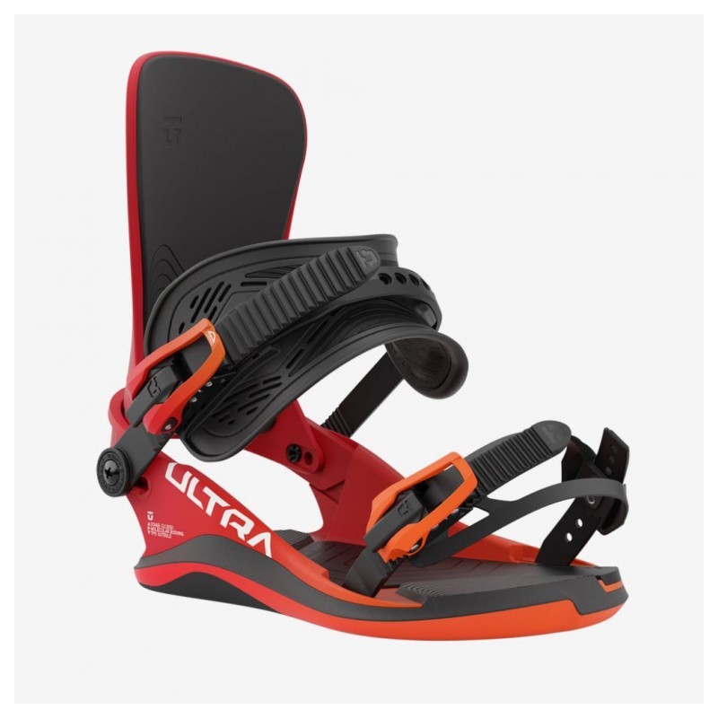 Ultra Binding