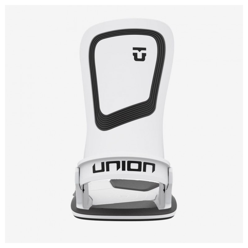 Ultra Binding