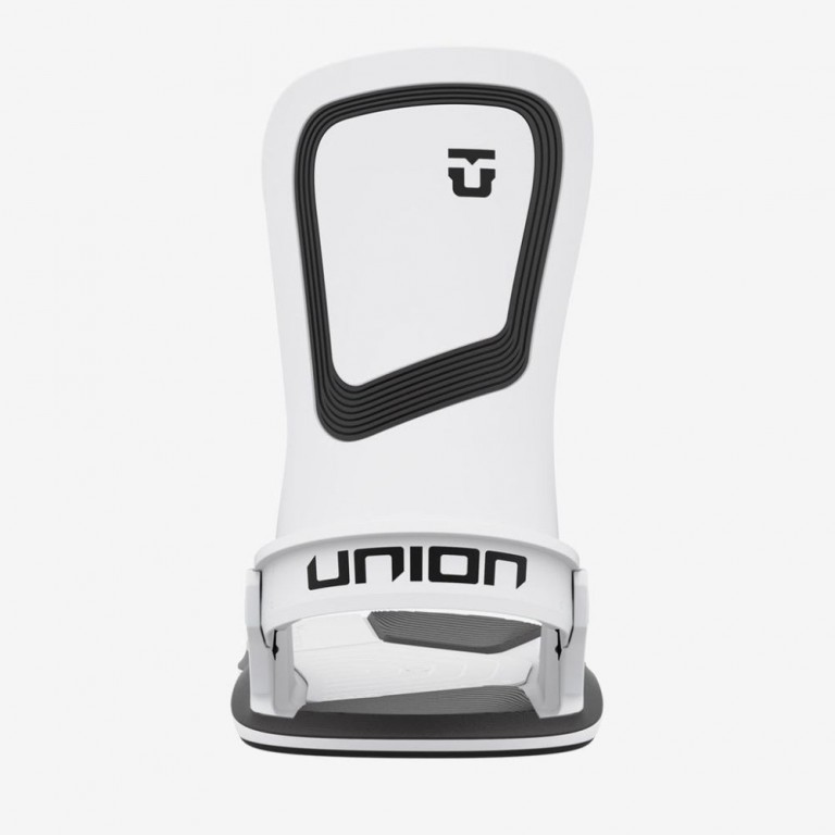 Ultra Binding