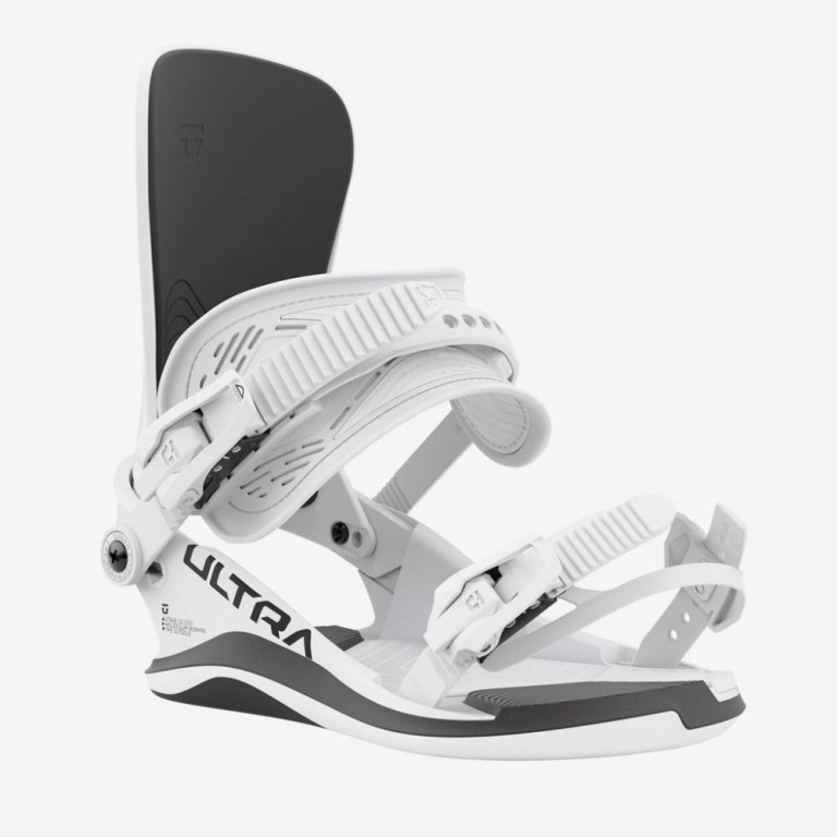 Ultra Binding