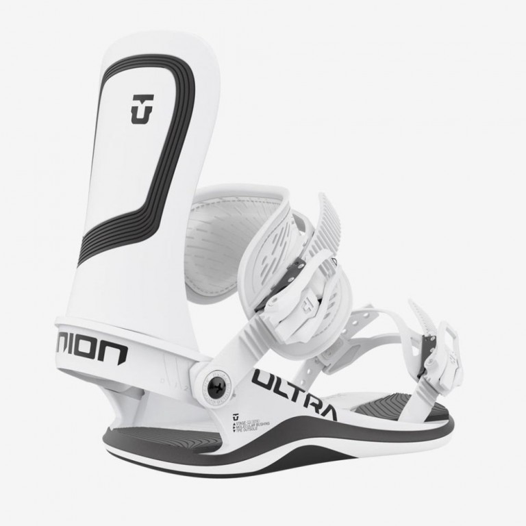 Ultra Binding