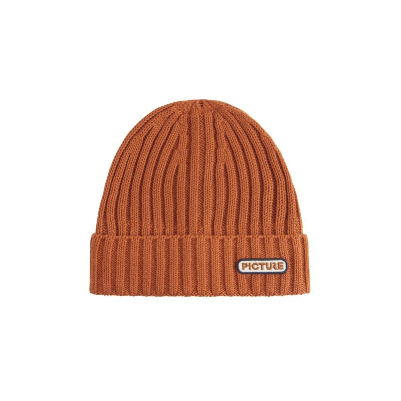 PICTURE24 SHIP BEANIE