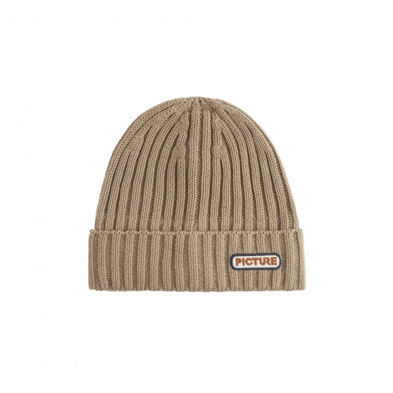 PICTURE24 SHIP BEANIE