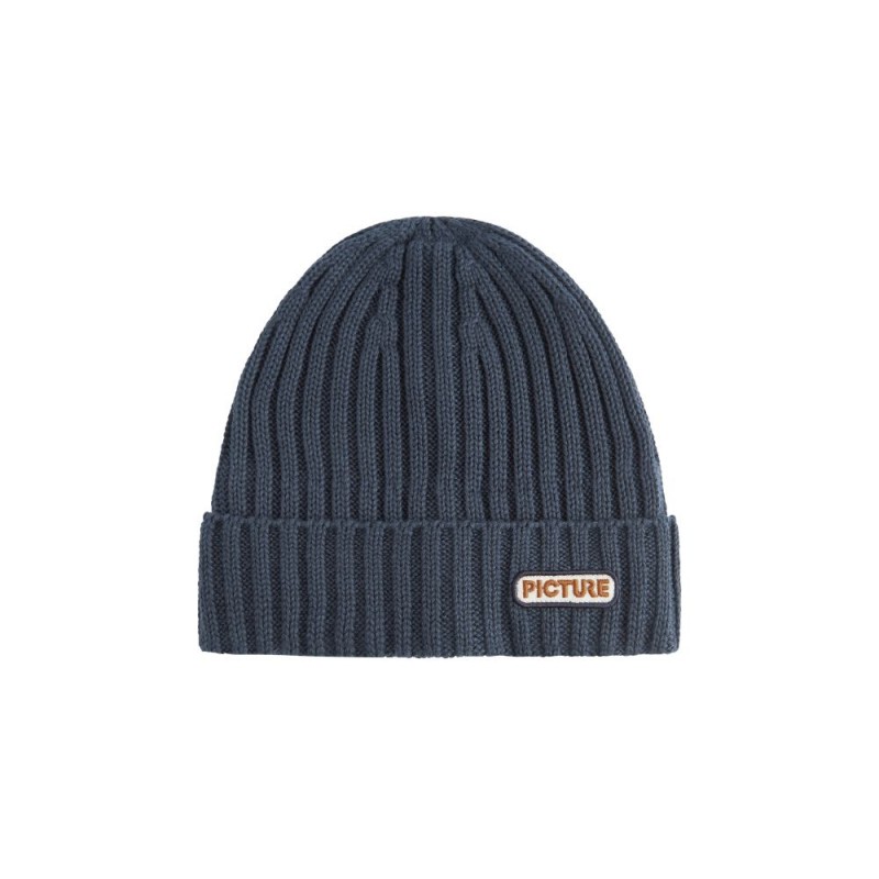 PICTURE24 SHIP BEANIE