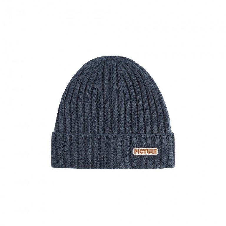 PICTURE24 SHIP BEANIE