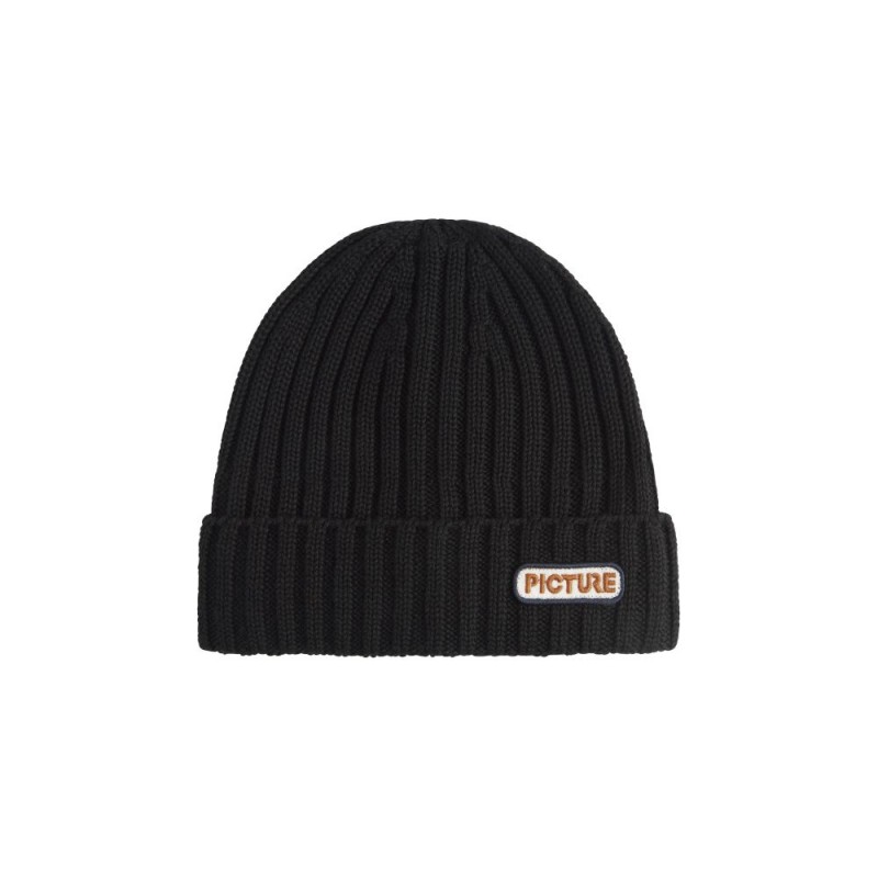 PICTURE24 SHIP BEANIE