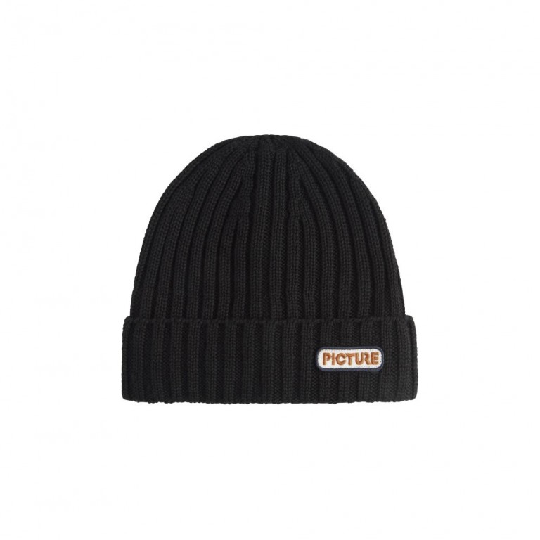PICTURE24 SHIP BEANIE
