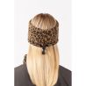 EIVY24 THROWBACK SHERPA HEADBAND