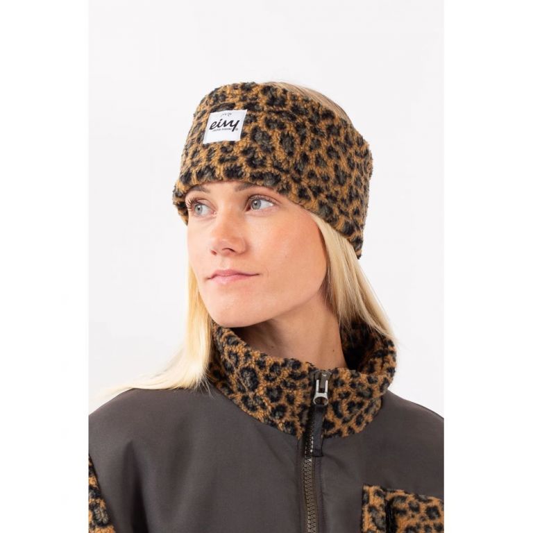 EIVY24 THROWBACK SHERPA HEADBAND