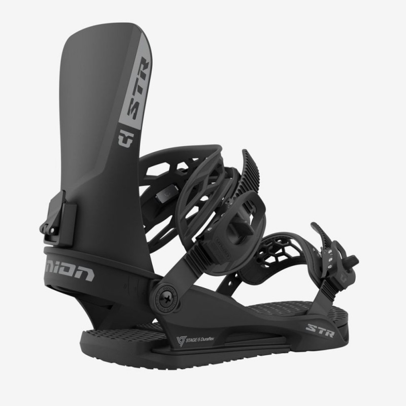 STR Bindings
