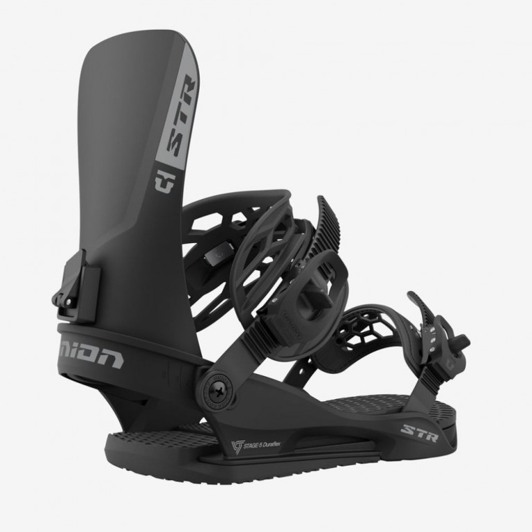 STR Bindings