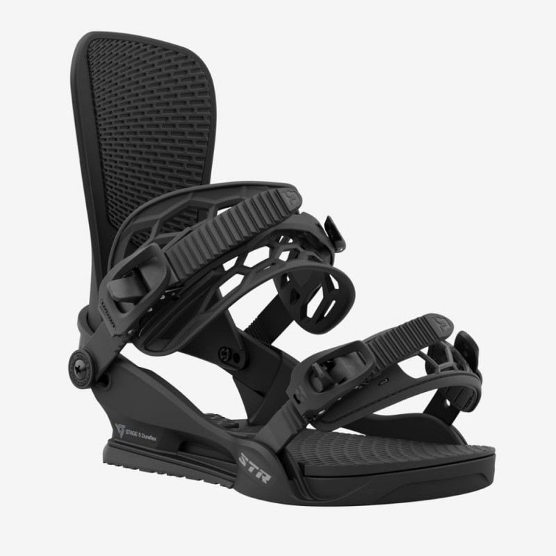 STR Bindings