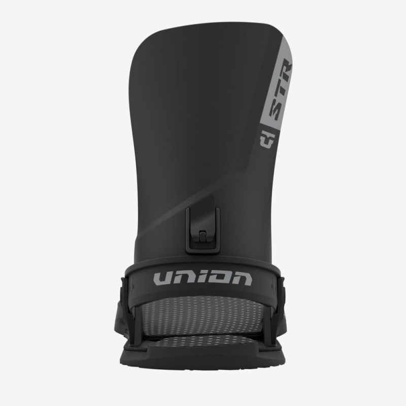 STR Bindings