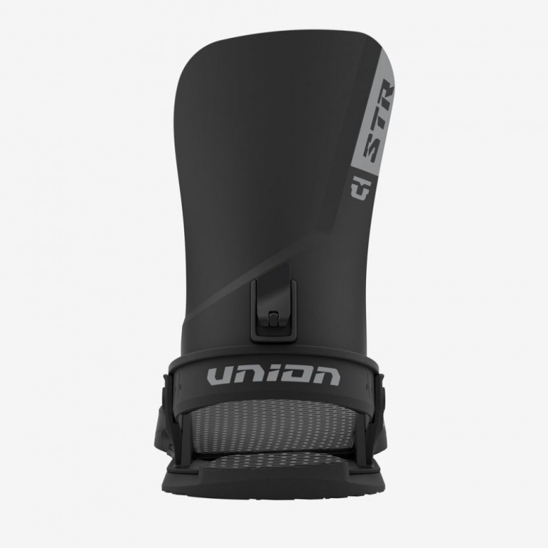 STR Bindings